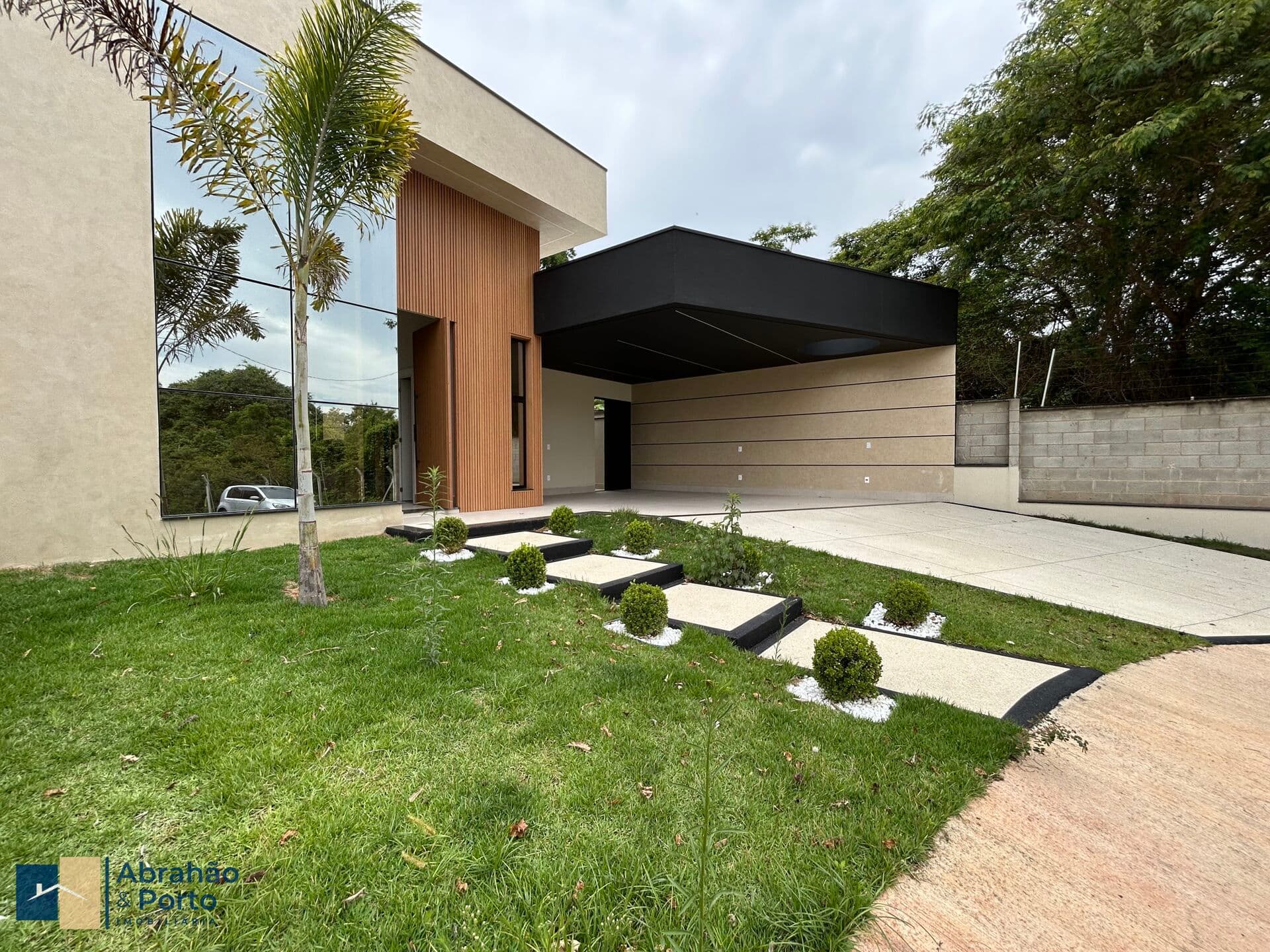 Casa de Condomínio em Indaiatuba - Colinas de Indaiatuba