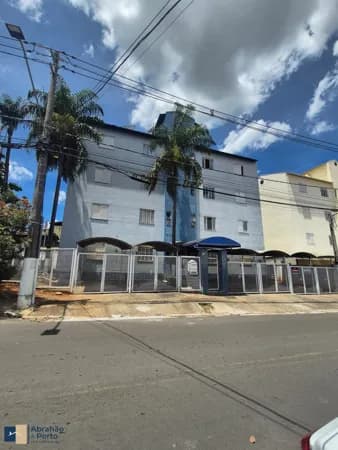 Apartamento em Indaiatuba - Jardim Morada do Sol
