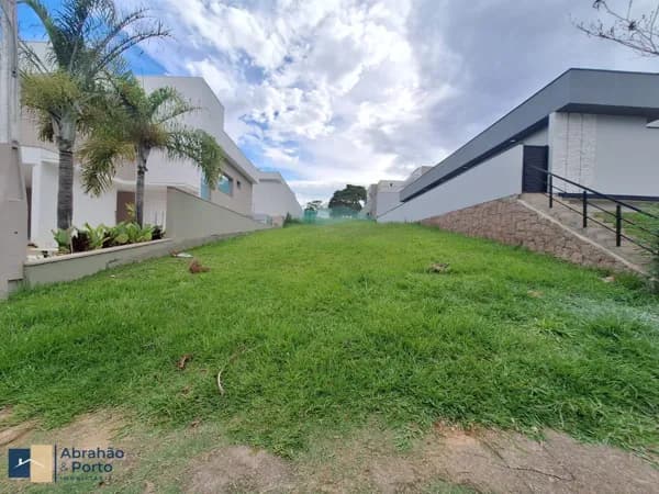 Lote/Terreno em Indaiatuba - Jardim Reserva Bom Viver de Indaiatuba