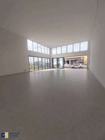 Galpão/Depósito/Armazém em Indaiatuba - Jardim Residencial Dona Lucilla