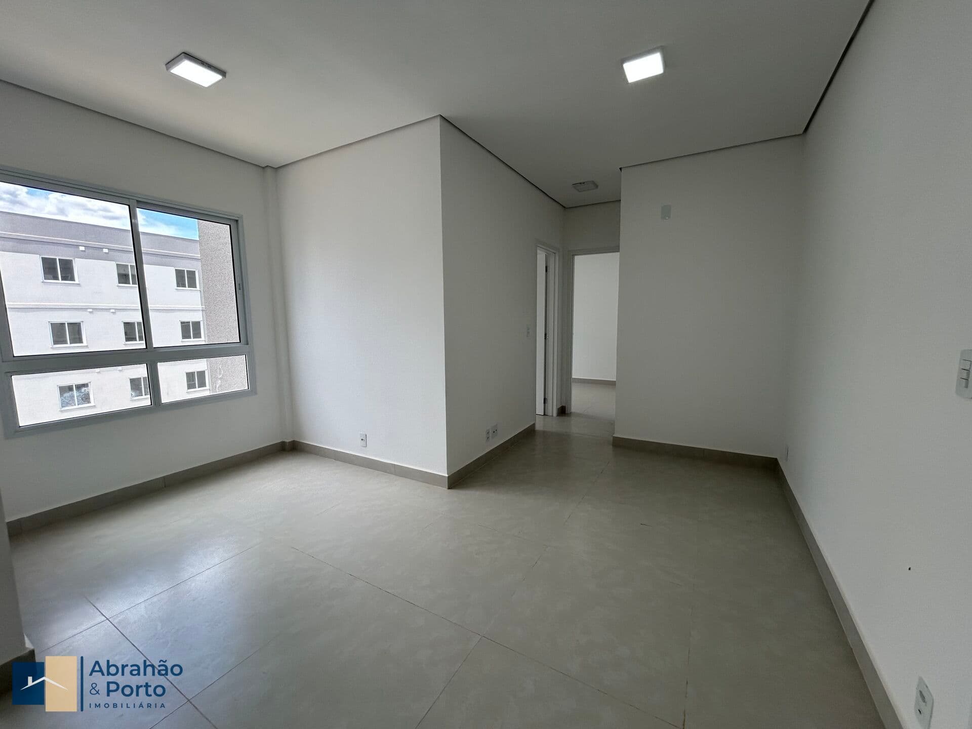 Apartamento em Indaiatuba - Jardins do Império
