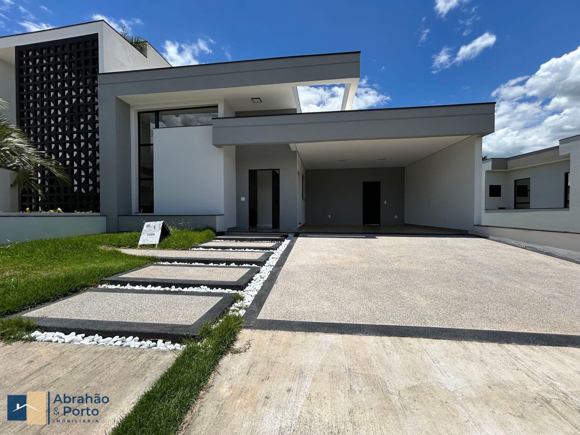 Casa de Condomínio em Indaiatuba - Jardim Bela Vista