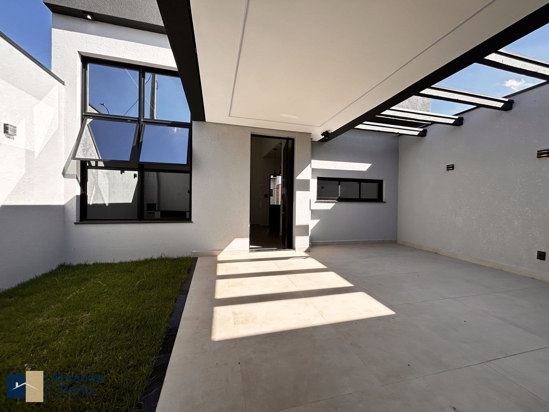 Casa em Indaiatuba - Jardim Bom Sucesso