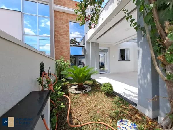 Casa de Condomínio em Indaiatuba - Jardins do Império