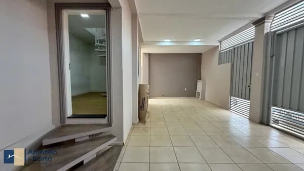 Sobrado em Indaiatuba - Lauro Bueno de Camargo