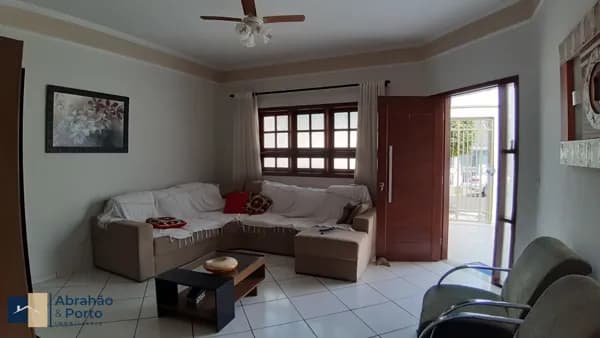 Casa em Indaiatuba - Jardim Regina