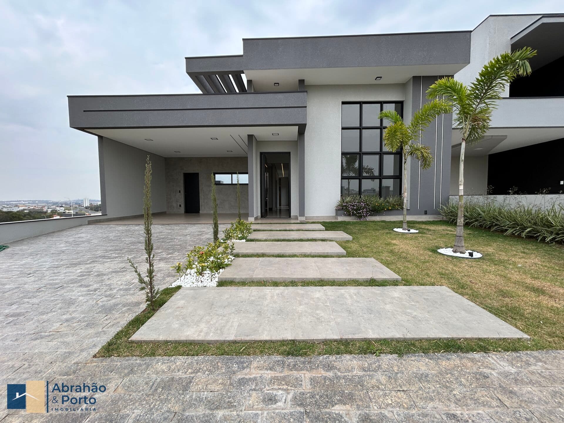 Casa em Condomínio em Jardim Residencial Dona Maria Cândida, Indaiatuba/SP