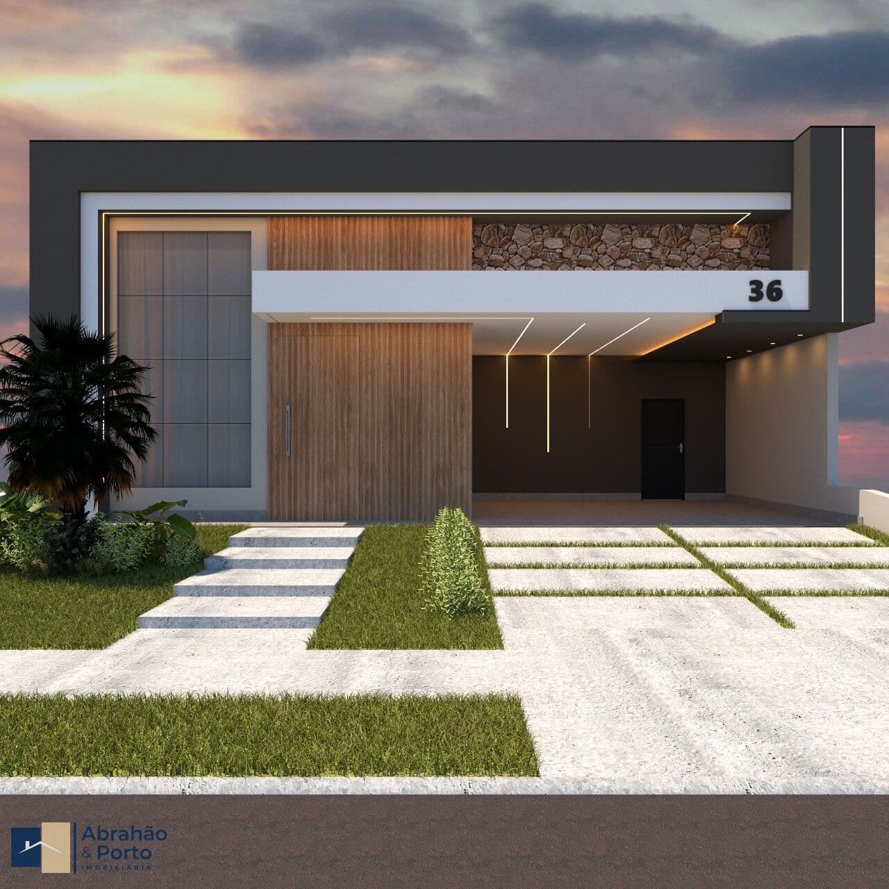 Casa de Condomínio em Indaiatuba - Colinas de Indaiatuba