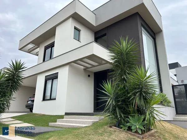 Sobrado em Indaiatuba - Jardim Residencial Dona Maria José