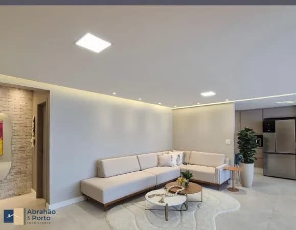 Apartamento em São Bernardo do Campo - Jardim do Mar