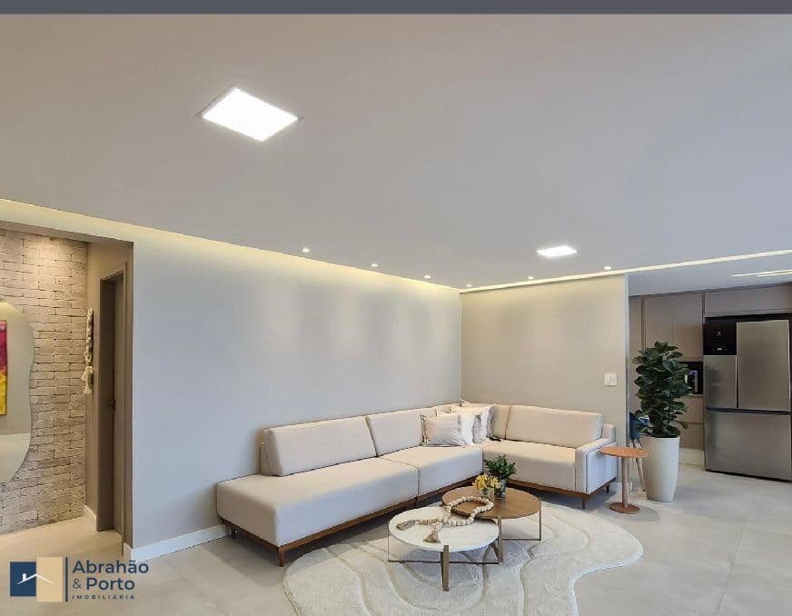 Apartamento em São Bernardo do Campo - Jardim do Mar
