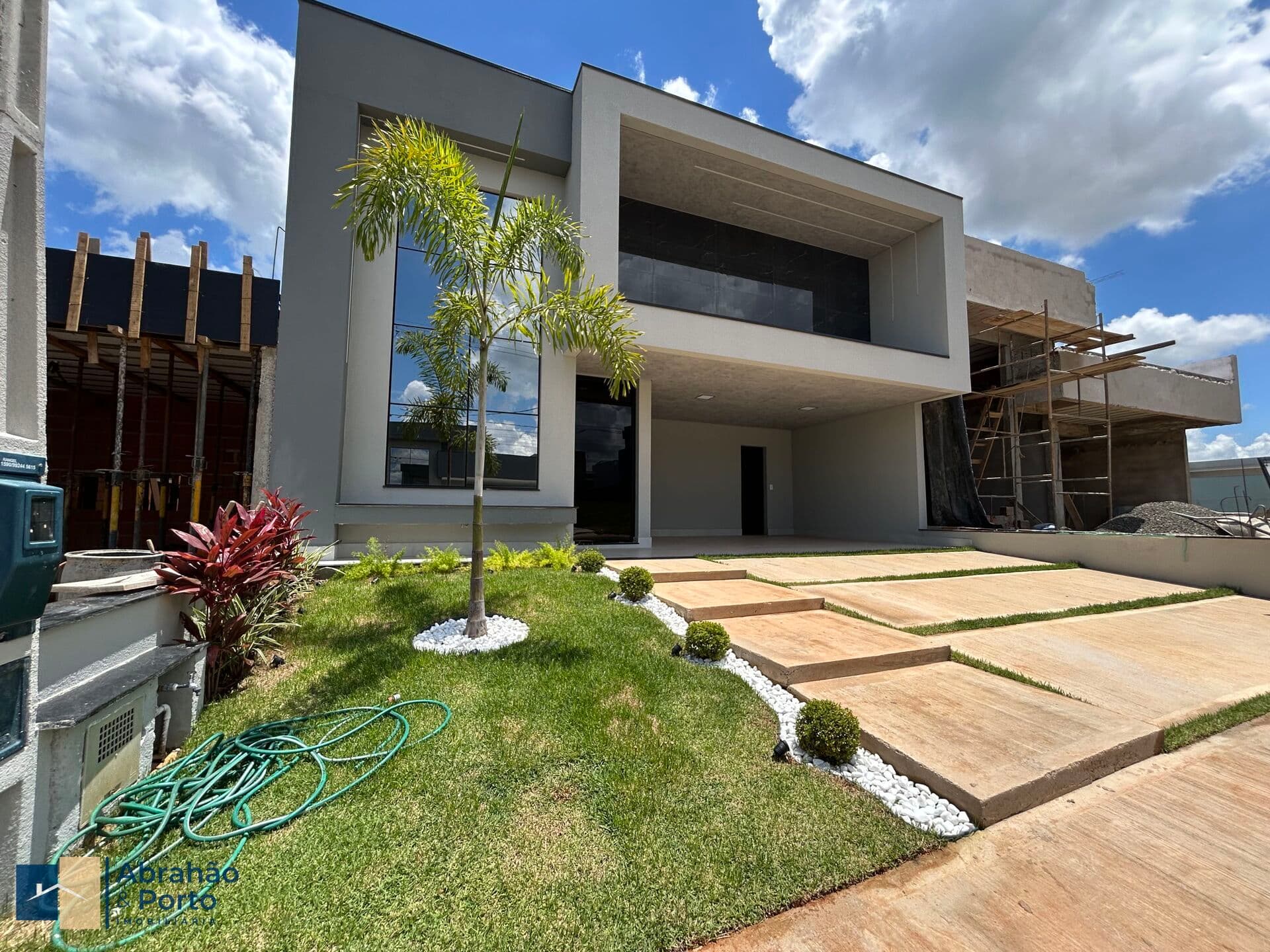 Casa de Condomínio em Indaiatuba - Cidade Nova II