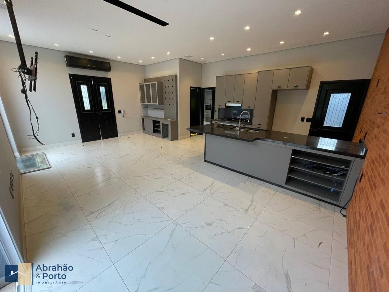Casa em Indaiatuba - Vila Alpes Suicos