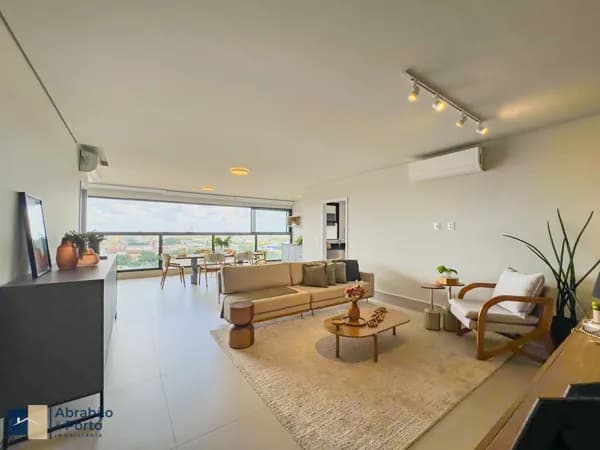 Apartamento em Indaiatuba - Vila Castelo Branco