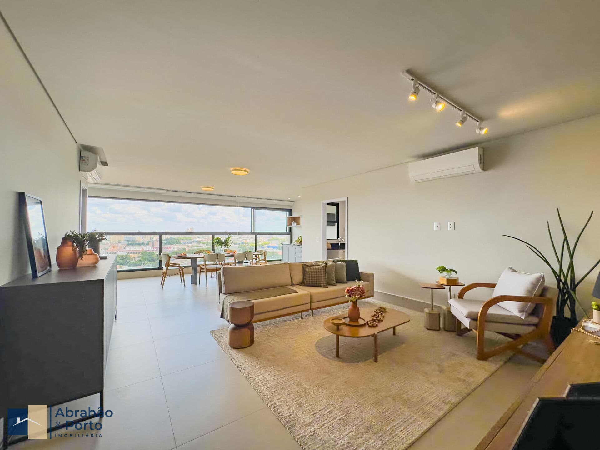 Apartamento em Indaiatuba - Vila Castelo Branco