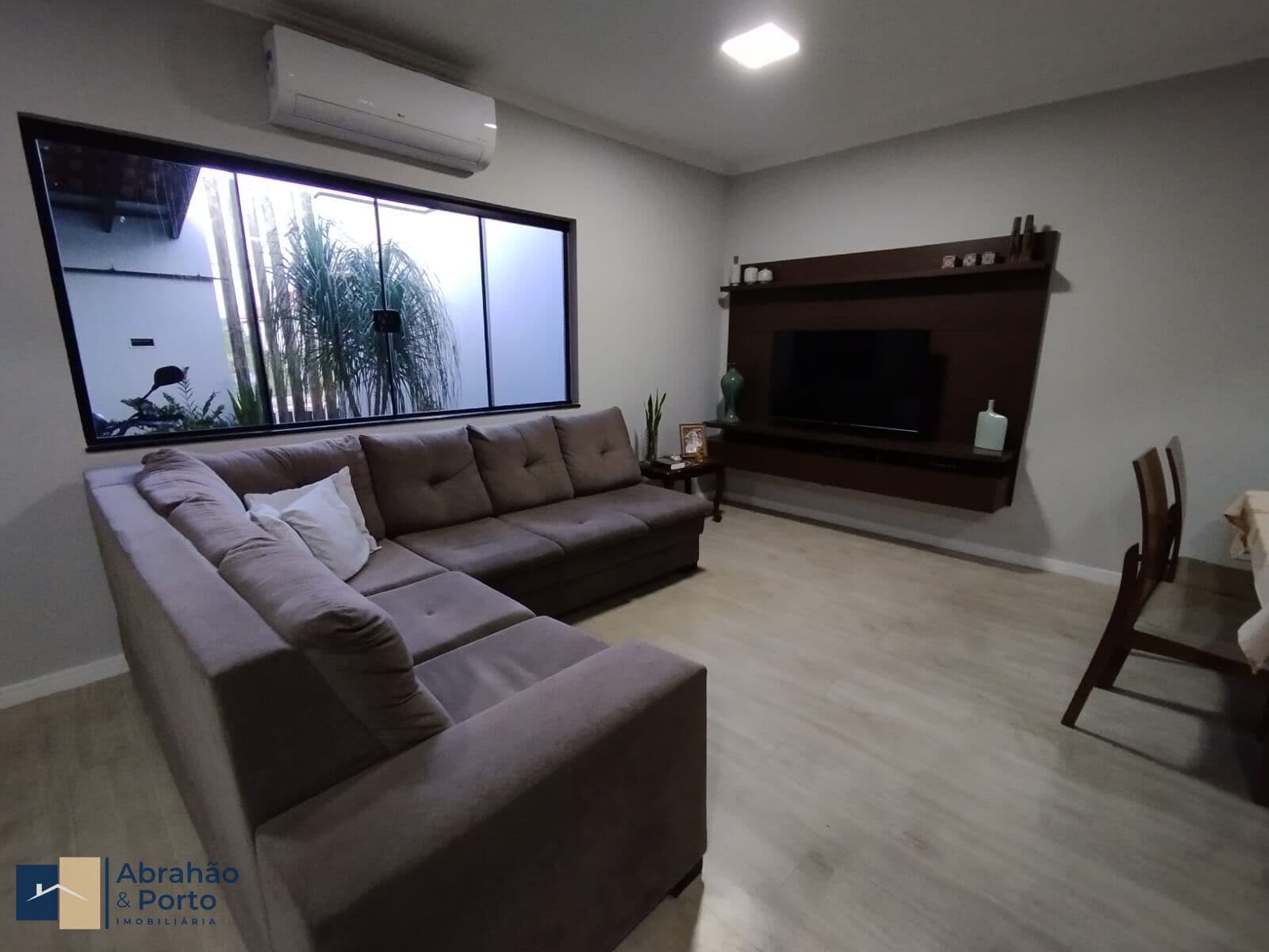 Casa em Indaiatuba - Jardim Europa II