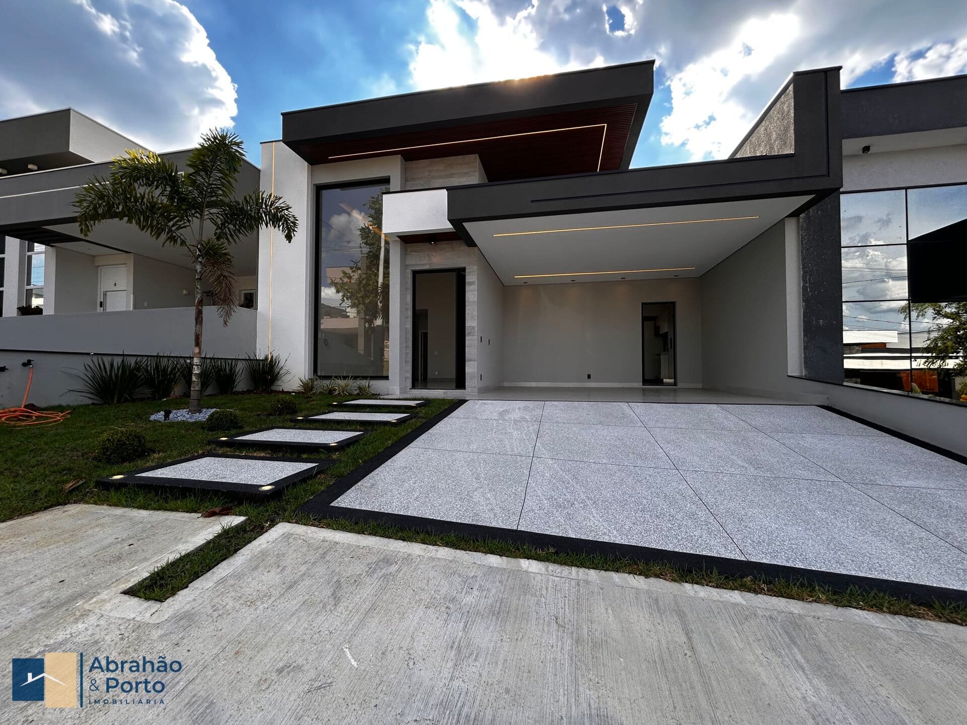 Casa de Condomínio em Indaiatuba - Colinas de Indaiatuba