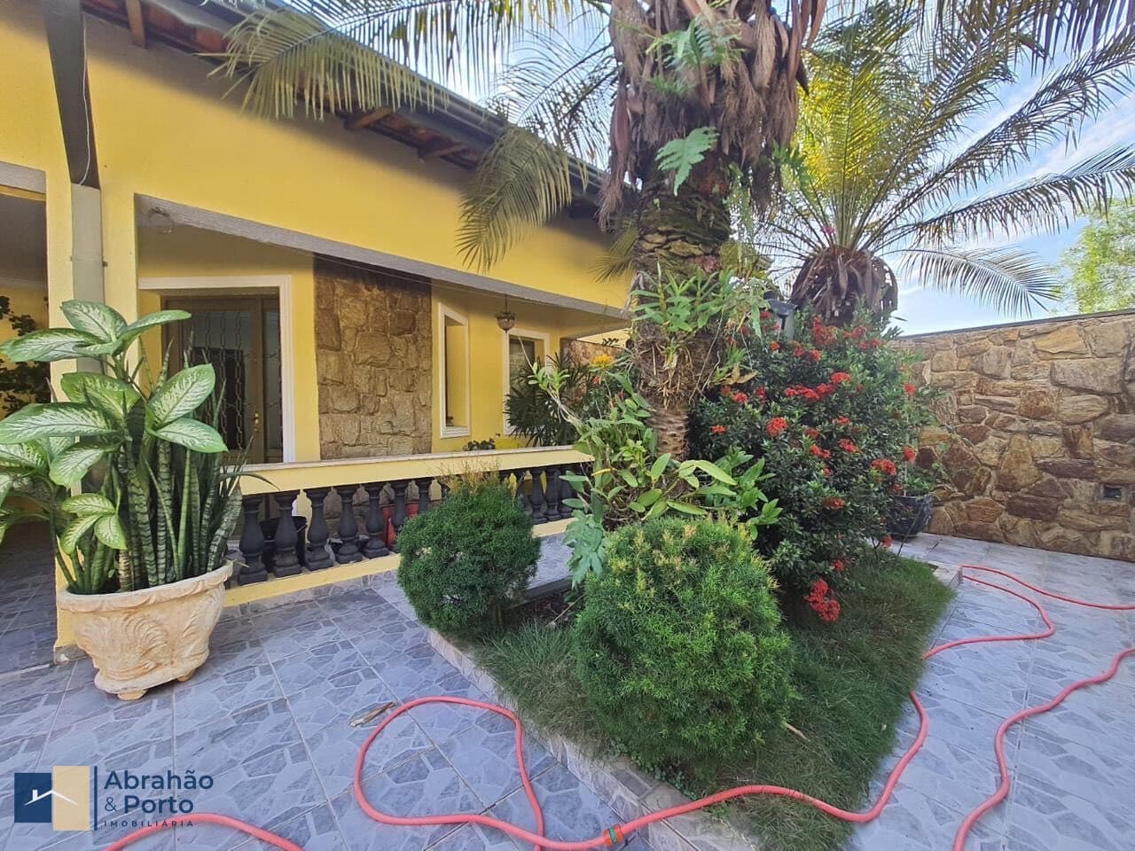 Casa em Indaiatuba - Parque São Lourenço