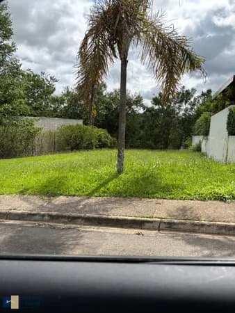 Terreno no Condomínio Terra Magna
