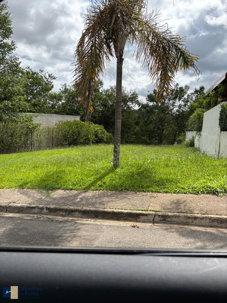 Terreno no Condomínio Terra Magna