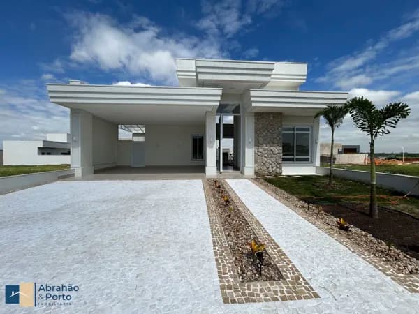 Casa de Condomínio em Indaiatuba - Jardim Residencial Dona Maria Candida