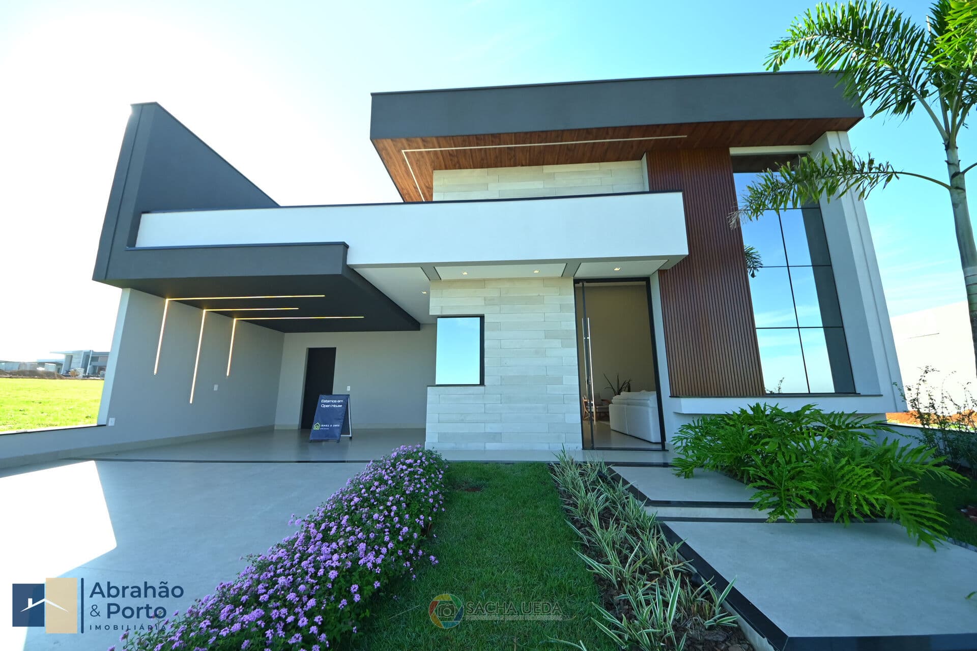 Casa no Condomínio Dona Maria Cândida