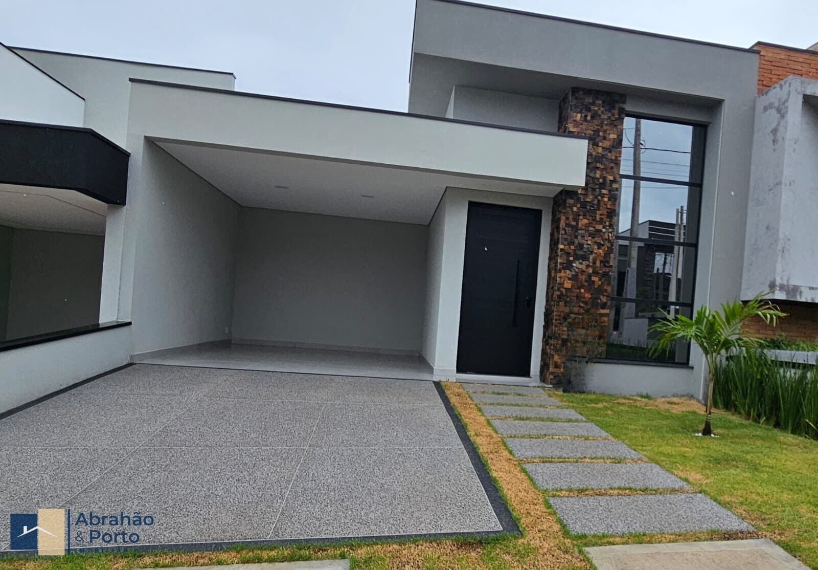 Casa de Condomínio em Indaiatuba - Loteamento Park Gran Reserve