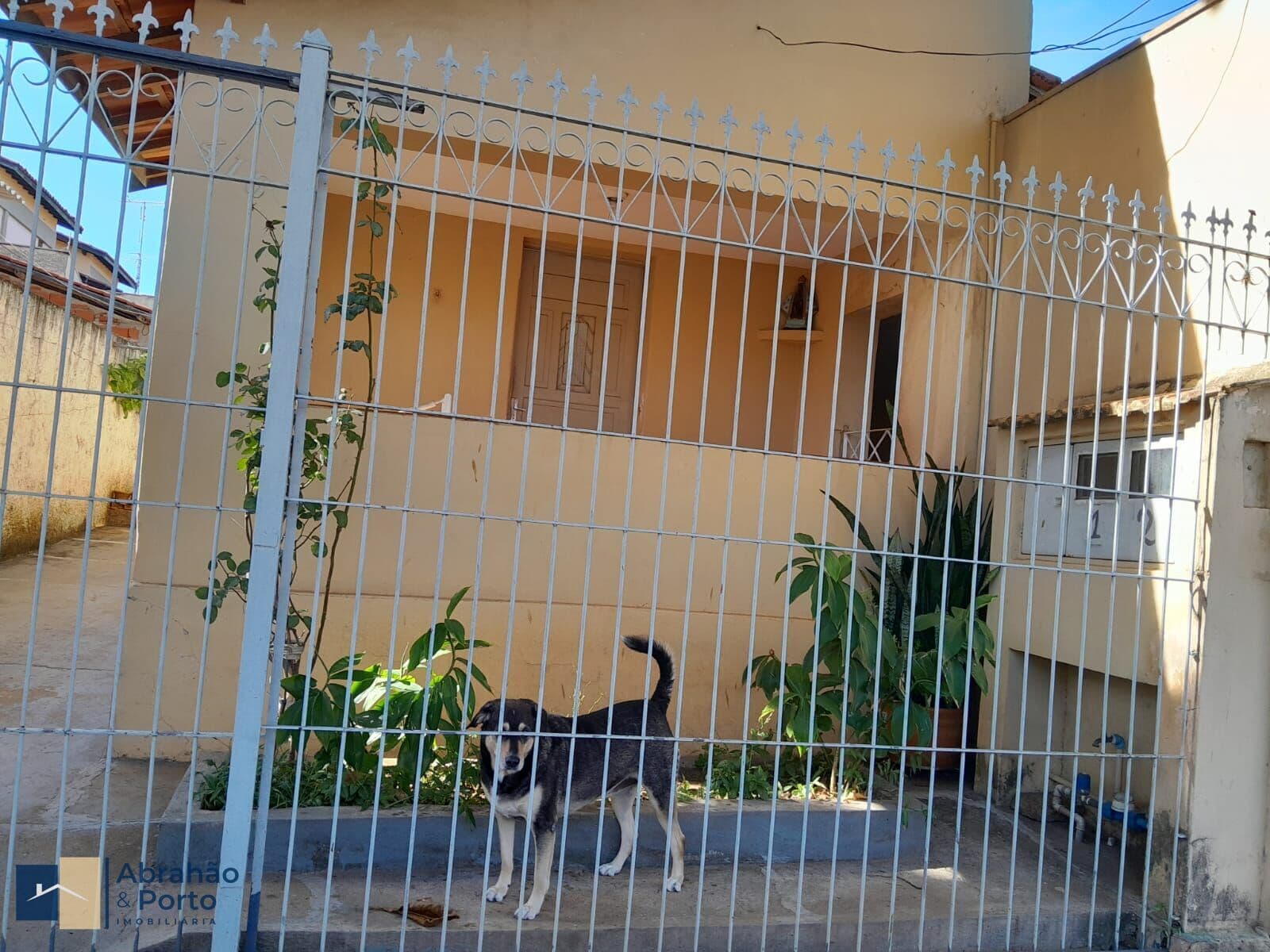 Casa em Indaiatuba - Centro