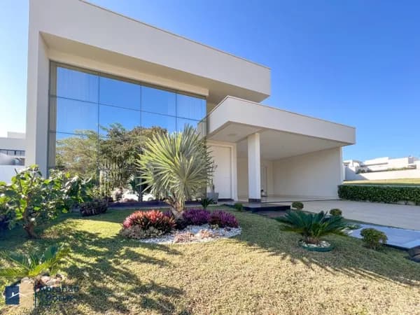 Casa no Condomínio Duas Marias, em Indaiatuba/SP.