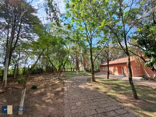 Fazenda/Sítios/Chácaras em Indaiatuba - Parque da Grama