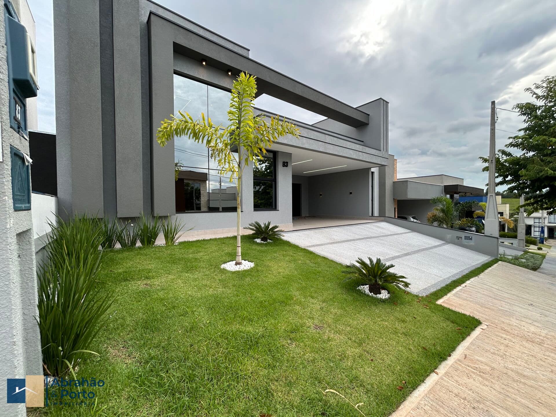 Casa de Condomínio em Indaiatuba - Colinas de Indaiatuba