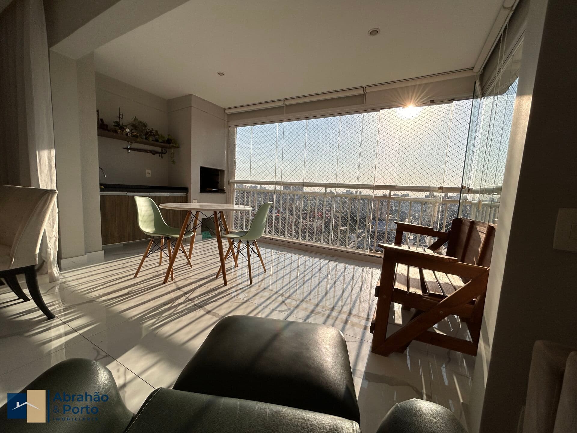 Apartamento em São Bernardo do Campo - Nova Petrópolis