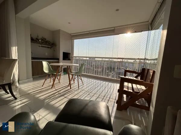 Apartamento em São Bernardo do Campo - Nova Petrópolis