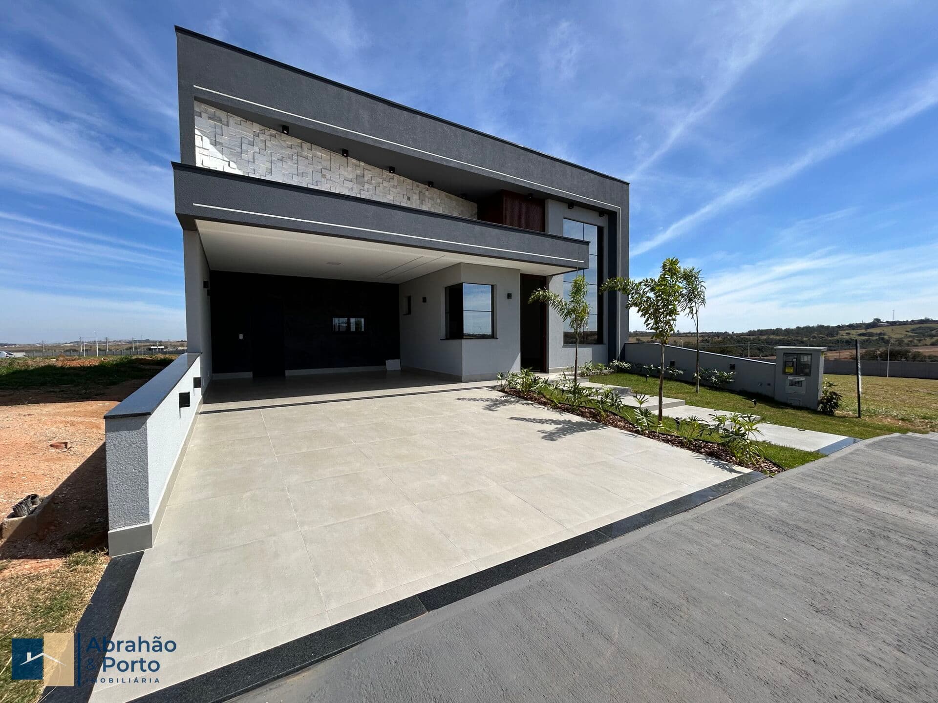 Residencial Dona Maria Candida - Indaiatuba/SP