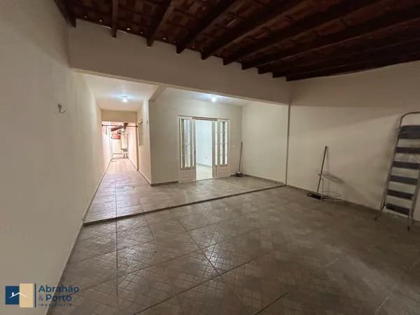 Casa em Sorocaba - Jardim Copaíba