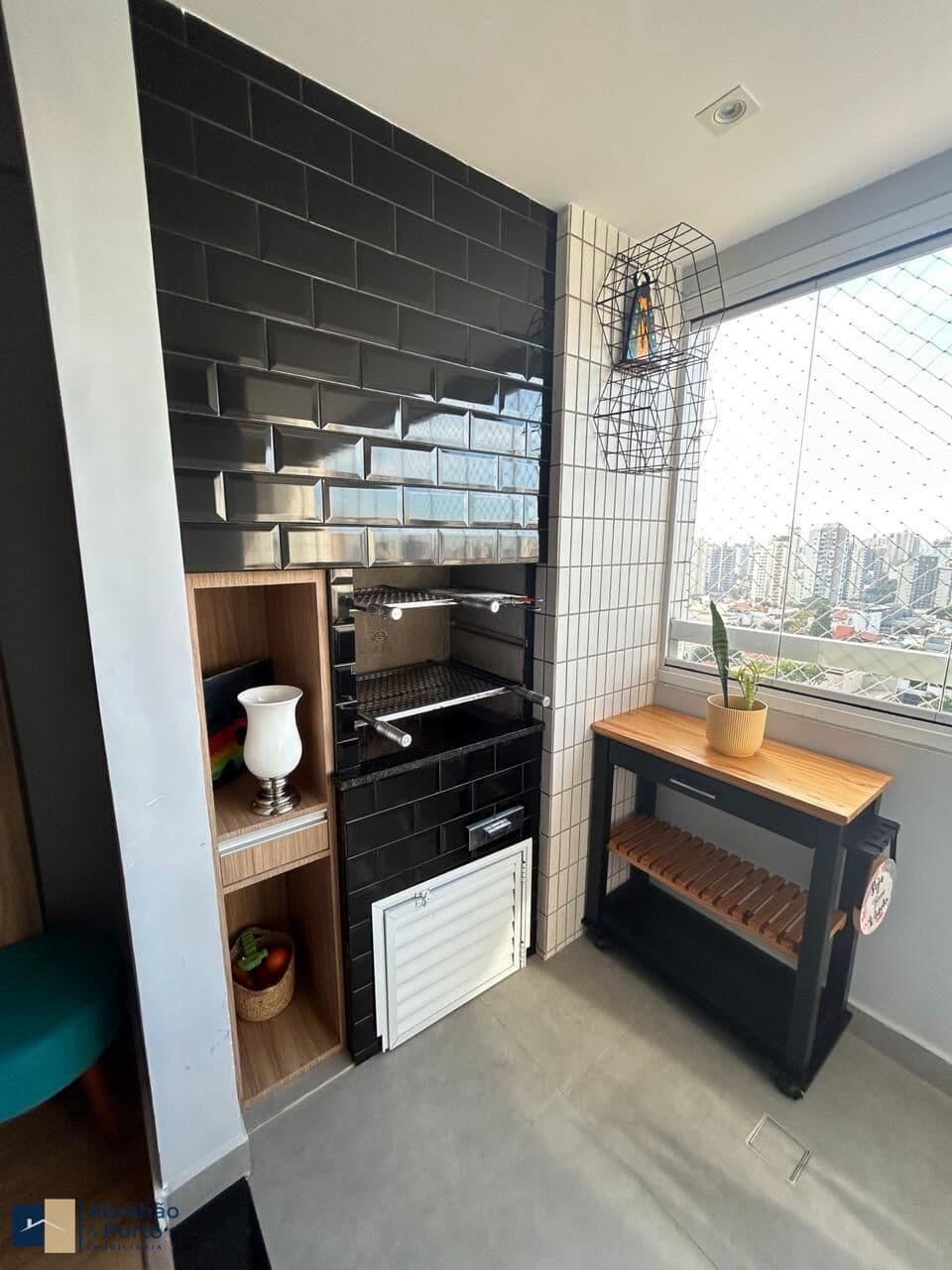 Apartamento no Condomínio Artemi Duo