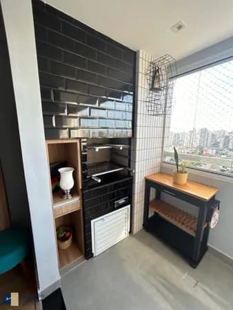 Apartamento no Condomínio Artemi Duo