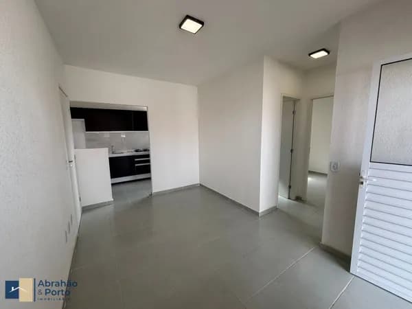 Apartamento em Indaiatuba - Colinas de Indaiatuba