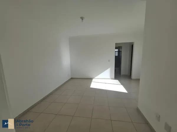 Apartamento em Sorocaba - Jardim Novo Horizonte