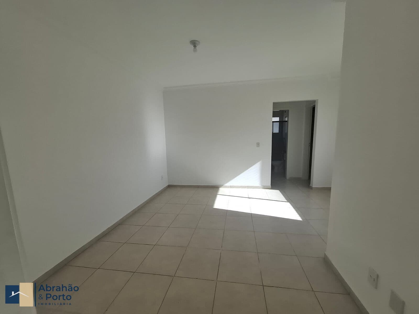 Apartamento em Sorocaba - Jardim Novo Horizonte