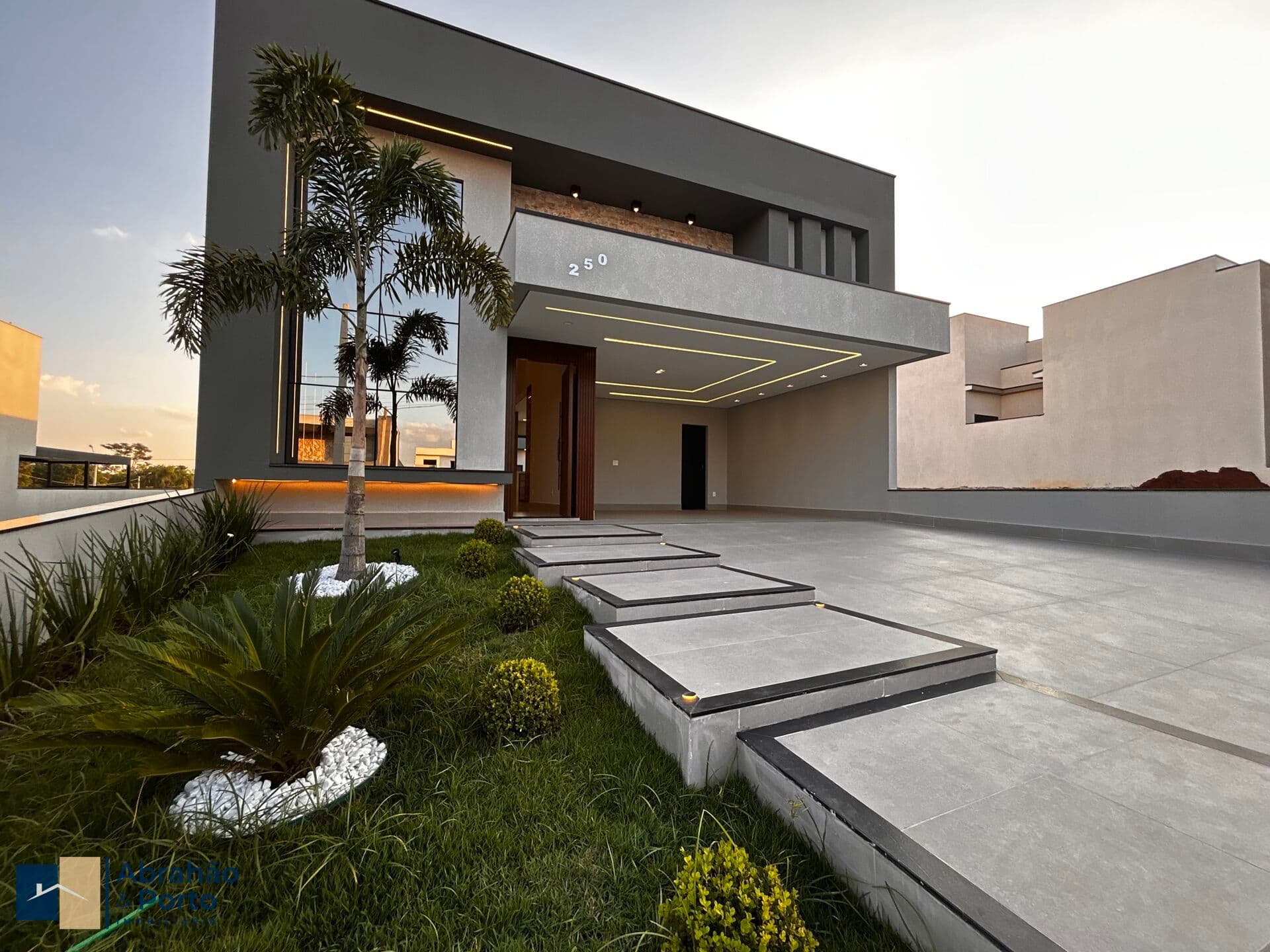 Casa de Condomínio em Indaiatuba - Cidade Nova II