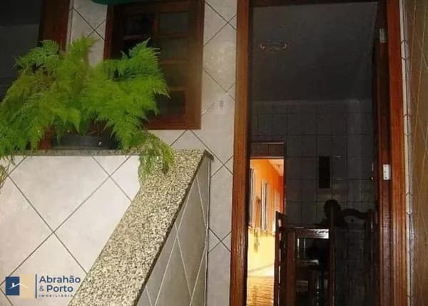 Casa em São Bernardo do Campo - Paulicéia