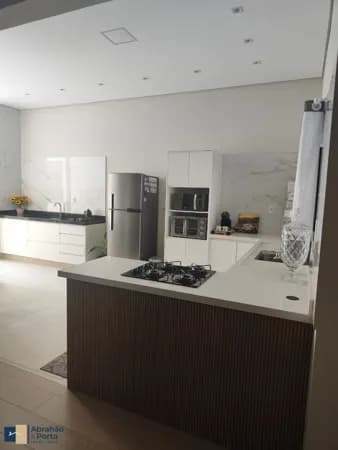 Casa nova à venda no Condomínio Brescia, em Indaiatuba/SP.