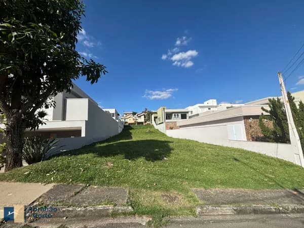 Terreno em Condomínio em Jardim Reserva Bom Viver de Indaiatuba, Indaiatuba/SP