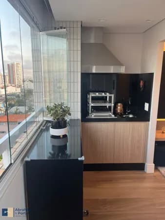 Apartamento no Condomínio Artemi Duo