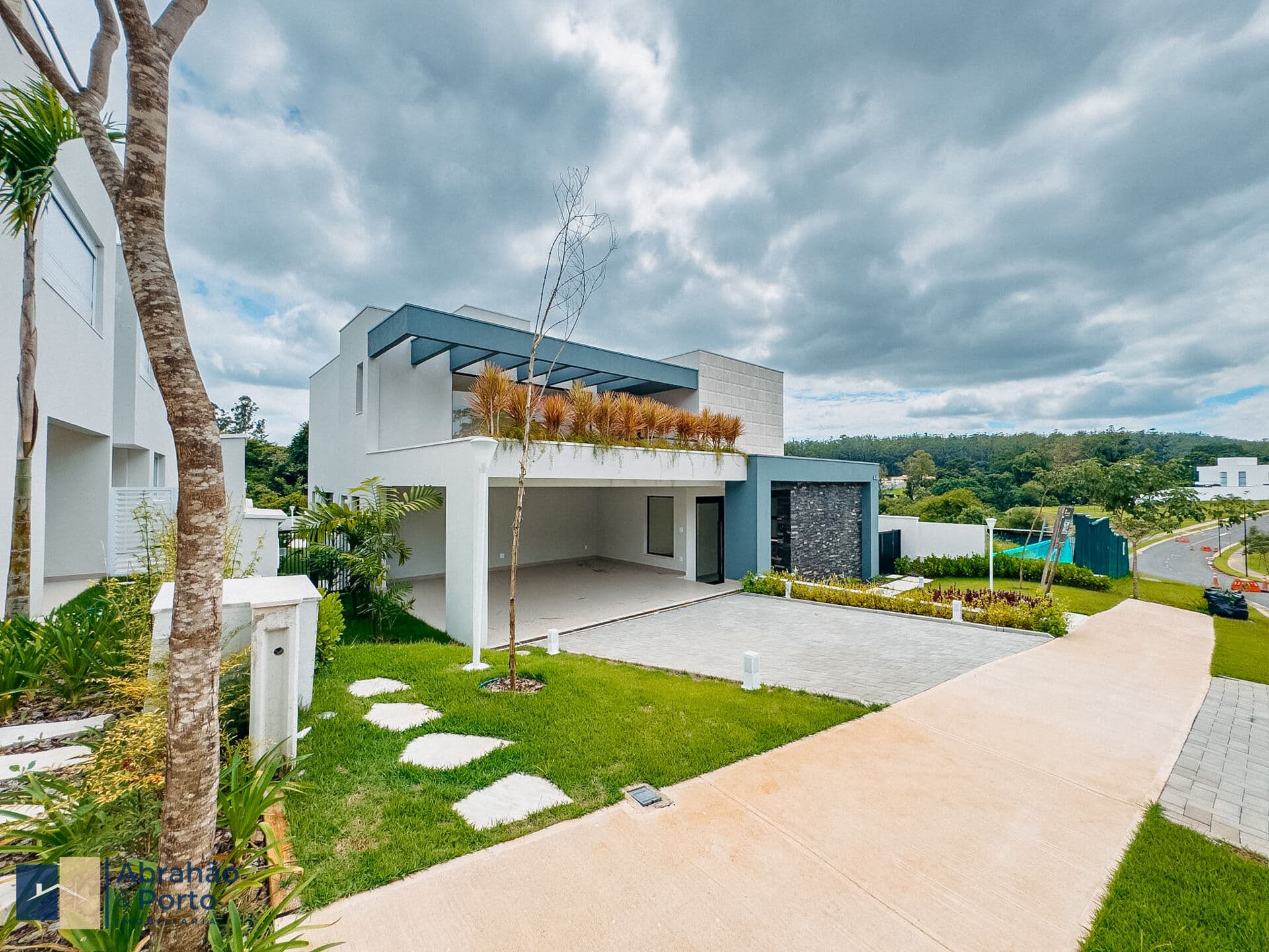 Sobrado no Condomínio Villa dos Pinheiros