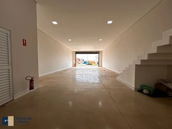 Galpão Comercial