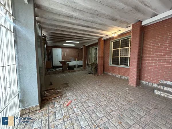 Casa em Sorocaba - Éden