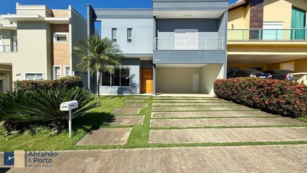Sobrado em Indaiatuba - Jardim Residencial Dona Lucilla