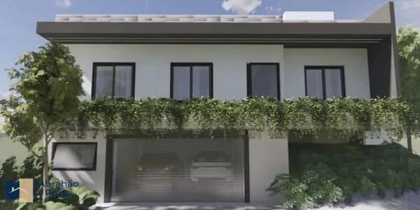Sobrado no Condomínio Residencial Viena